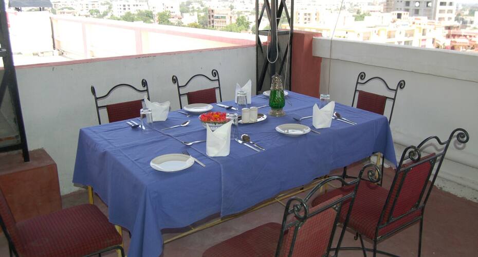 Pratap Enclave apartments, Jaipur 4